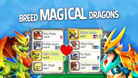 Dragon City Mod Apk v22.1.2 2022 (One Hit Hack) Download For Android 6
