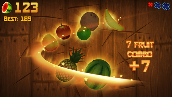 Fruit Ninja v3.10.0 APK+MOD – Download for Android (Unlimited Money) 2