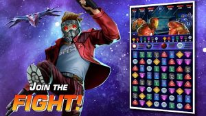 Marvel Puzzle Quest Mod Apk v248.596459 Unlimited Resources/Updated 3
