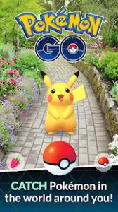 Pokemon Go Mod Apk v0.231.0 Unlimited Coins/Fake GPS 100% Working 5
