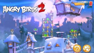 Angry Birds 2 Mod Apk v2.63.0 Latest Version – Unlimited Gems/Lives 1