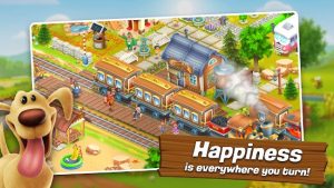 Hay Day Mod Apk v1.53.46 – Unlimited Coins/Diamonds/Seeds 3