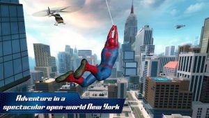 Amazing Spider Man 2 Mod Apk (Latest Version – Unlimited Money) 5