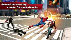 Amazing Spider Man 2 Mod Apk (Latest Version – Unlimited Money) 4