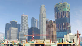 GTA 5 Mobile- Download for Android – Full Version 1