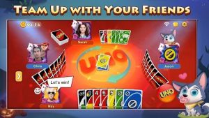 UNO Mod Apk v1.9.1730 (Unlimited Money/Coins/Tokens – New Version) 1