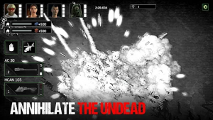Zombie Gunship Survival Mod Apk v1.6.47 Unlimited Money/Latest Version 1