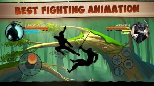 Shadow Fight 2 Apk v2.18.0 – Latest Version – Free Download for Android 5