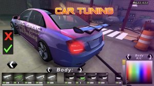 Car Parking Multiplayer Mod Apk v4.8.6.7 (Unlimited Money\Unlocked) 3