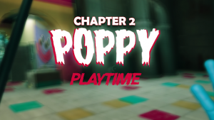 Poppy Playtime – Chapter 2 Mod Apk Download (Cheats + Unlocked All) 3