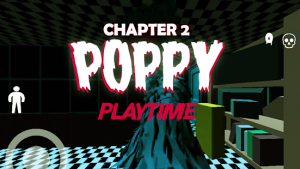Poppy Playtime – Chapter 2 Mod Apk Download (Cheats + Unlocked All) 2